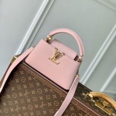 LV Top Handle Bags